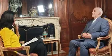 ظریف: بالاخره نفت مان را خواهیم فروخت، اما شرافت مان را هرگز
