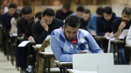 فرصت ثبت&zwnj;نام در آزمون کارشناسی ارشد ۱۴۰۴ امشب پایان می&zwnj;یابد