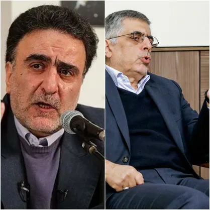 دعوای رادیکال&zwnj;های اصلاح طلب و کارگزاران بالا گرفت!