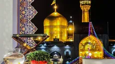 اعلام جزئیات مراسم تحویل سال در حرم مطهر امام رضا (ع)