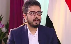 ایران تنها کشوری است که تاکنون در کنار یمن ایستاده است