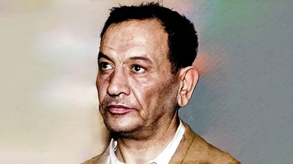 طیب حاج رضایی چگونه &laquo;طیب&raquo; شد؟