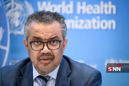 سازمان جهانی بهداشت درباره حملات به مراکز درمانی ایران هشدار داد