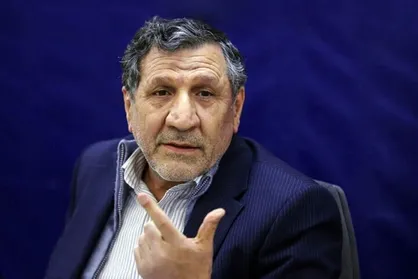 تیم اقتصادی دولت در شرایط فعلی کارایی لازم را ندارد+فیلم