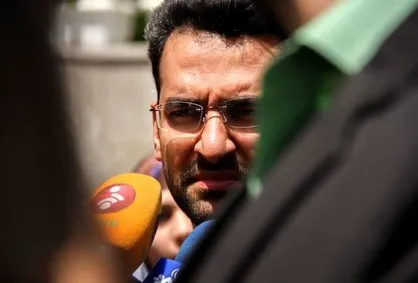 انتخاب جنجالی؛ آذری جهرمی نامزد بهترین هوادار سال شد!