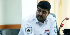 راه‌اندازی سامانه نظارتی کنترل آمبولانس‌های خصوصی