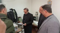 تداوم بی‌وقفه دادرسی در البرز با رویکرد «خدمات هوشمند و الکترونیک» در میانه بحران