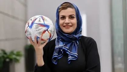 هراتیان: در سه سال اخیر ایست قلبی و دوپینگ مثبت نداشته&zwnj;ایم