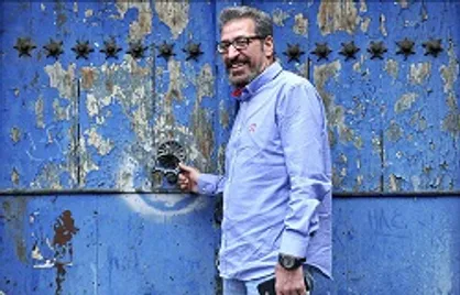 قاسم افشار هم کنسرت می&zwnj;دهد