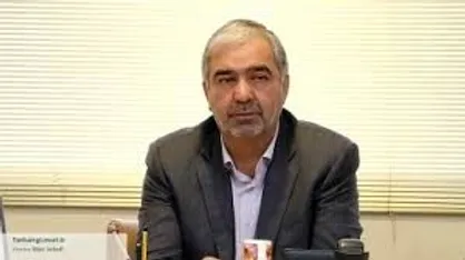 آئین نامه&zwnj;های فرهنگی باید متناسب با شرایط فعلی مورد بازنگری قرار گیرد