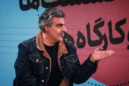 محسن اسلام&zwnj;زاده: آقای وزیر، همۀ بچه&zwnj;ها در زمان جنگ بدون مجوز کار ساختند