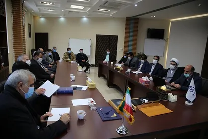 ضرورت افزایش بودجه دانشگاه&zwnj;های استان&zwnj;های کم&zwnj;برخوردار در سال ۱۴۰۱