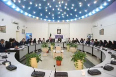 شهرداری منطقه ۱۱ موفق به دریافت گواهینامه ISO ۱۴۰۰۱ ویرایش ۲۰۱۵ شد