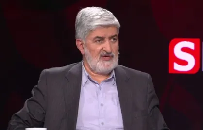 فیلم کامل گفت&zwnj;و&zwnj;گو با علی مطهری؛ نماینده اسبق مجلس شورای اسلامی