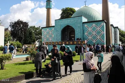 جشنواره &laquo;شیفتگان چشمه نور&raquo; در مرکز اسلامی هامبورگ برگزار می&zwnj;شود