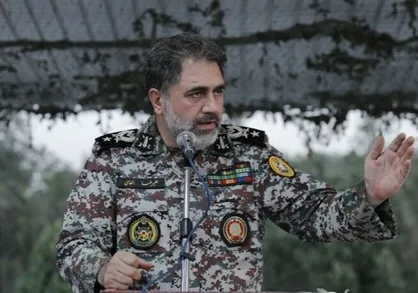 امیر الهامی: دشمنان برای توقف پیشرفت ایران هزینه می&zwnj;کنند