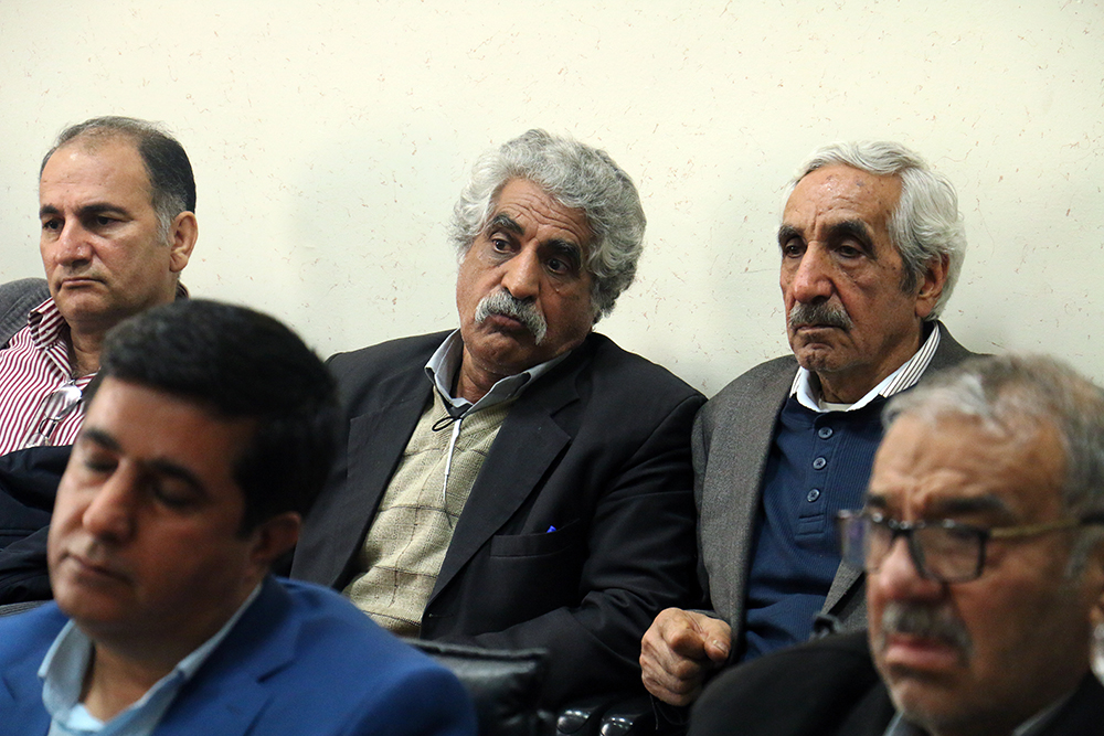 سعید جلیلی