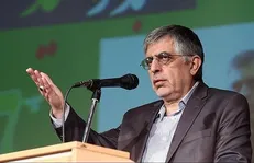 آقای جهانگیری، مثل اپوزیسیون‌ها حرف نزن/ وزرا و مدیران این دولت جرأت کار کردن و حل و فصل مسائل کشور را ندارند/ آقای روحانی لطفا هر ماه یک سخنرانی بکنید و از فعل ماضی استفاده نکنید