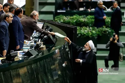 چوب حراج دولت به اموال دولتی در سال ۹۹ / در بودجه سال آینده فساد نهادینه شده است