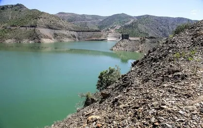 راه&zwnj;اندازی ۳ سامانه کاربردی برای صیانت از منابع آبی