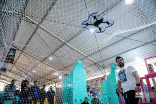 المپیک فناوری