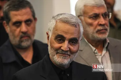 راه&zwnj;اندازی پویش دادخواهی خون سرداران مقاومت توسط دانشجویان