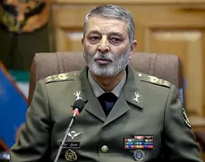 فعالیت‌های بخش بهداشت ودرمان ارتش، دوران دفاع مقدس راتداعی می‌کند