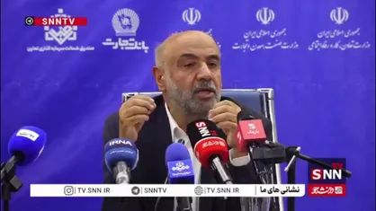 میدری: دولت تا کنون در صنعت پوشاک هزینه&zwnj;ای نکرده بود