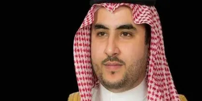 برادر &laquo;بن سلمان&raquo; برای اولین بار بعد از قتل خاشقچی وارد واشنگتن شد