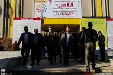 نمایشگاه الکامپ تیرماه ۹۸ برگزار می‌شود/ اختصاص ۶ سالن نمایشگاه به بخش استارت‌آپ‌ها