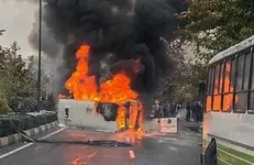 سرنخ‌های نشریه نیوزویک از تقویت داعش در اغتشاشات ایران