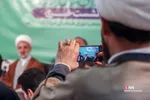نشست خبری نامزد های شورای هماهنگی اصولگرایان قم