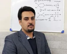 دانشجوی دانشگاه بوعلی رتبه دوم  را در جشنواره خوارزمی کسب کرد