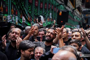 بازار دسته