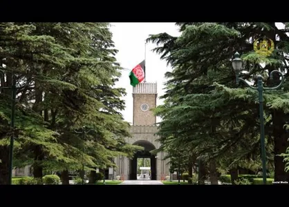 هیئت دولت سابق افغانستان درخواست پناهندگی در قطر کرد