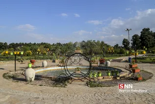 باغ گیاه شناسی
