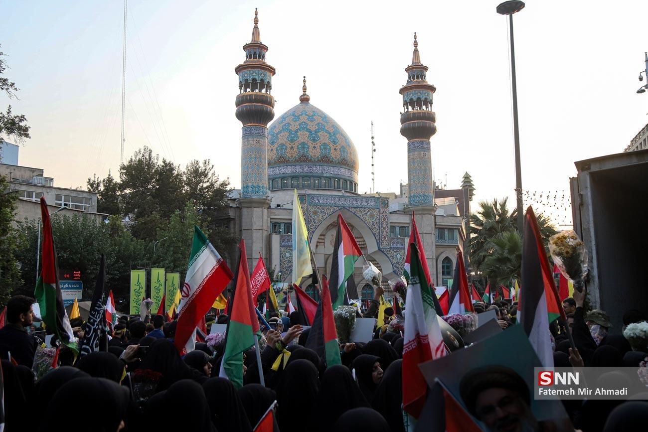 تجمع دانشگاهیان