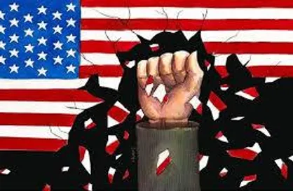 هدف اصلی آمریکا استحاله نظام است/ اعلام برنامه&zwnj;های متعدد دانشجویان انقلابی در روز مبارزه با استکبار جهانی