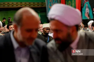 حسینیه