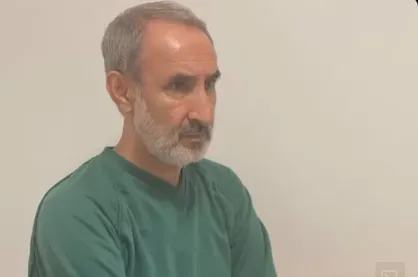تماس تلفنی حمید نوری با خانواده&zwnj;اش پس از یک سال
