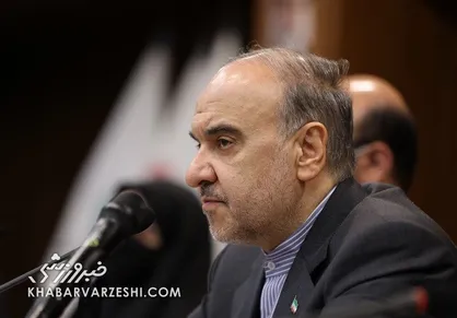 سلطانی فر: یقین دارم که در هر ۴ مسابقه پیروز می شویم/ ۲۰ میلیارد برای احداث کمپ اختصاص می&zwnj;دهیم