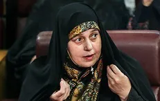 اظهار نظر رئیس فراکسیون زنان مجلس درباره گشت ارشاد