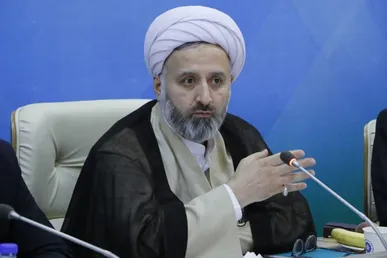 ۷۷۰ مددجو از زندان‌های لرستان آزاد شدند