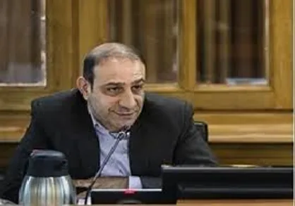 انتقاد علیخانی به خروجی جلسه شورای شهر