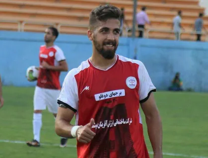 برای قرارداد و حضور در پرسپولیس؛ فرشاد فرجی آپارتمان خود را فروخت!