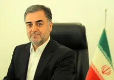 حسینی‌پور معاون پارلمانی رییس‌جمهور شد