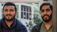 قصه اعزام همزمان دو برادر شهید مدافع حرم در «بچه زرنگ»