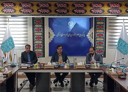 انتخاب ایمانی خوشخو به&zwnj;عنوان رئیس هیئت مدیره انجمن گردشگری ایران