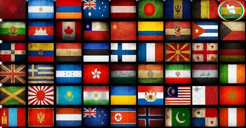 ایراد بزرگ در نقشه جهان ؛ راه حل واقعی وجود دارد؟