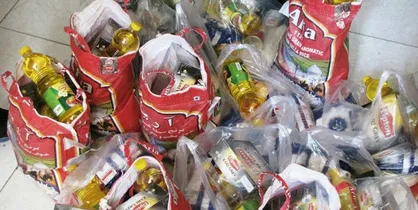 آغاز نوبت دوم توزیع بسته&zwnj;های حمایتی با دستور روحانی/ بررسی دستمزد کارگران در شورای عالی کار